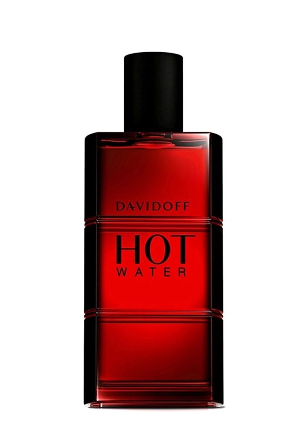 ادکلن اورجینال برند Davidoff مدل Hot Water Edt 110 ml کد 3621392
