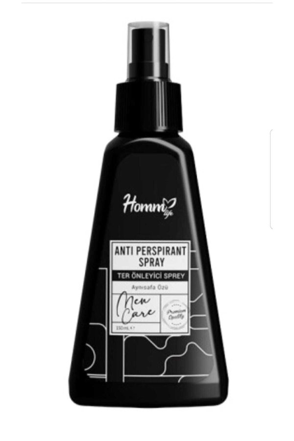 اسپری بدن اورجینال برند Homm life مدل Ter Önleyici Sprey 150 ml کد 214871961