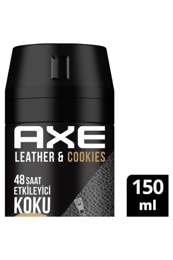 دئودورانت اورجینال برند Axe کد 290598844
