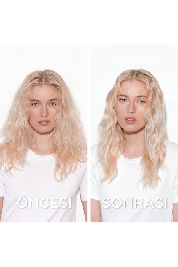 کرم مو اورجینال برند Kerastase کد 827835510 - Image 6