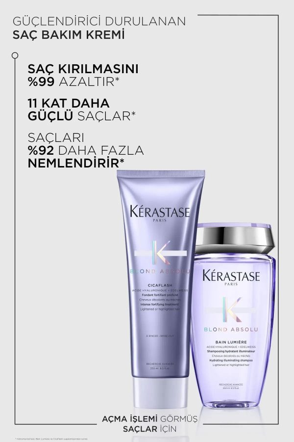 کرم مو اورجینال برند Kerastase کد 827835510 - Image 7