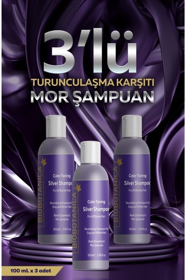 شامپو اورجینال برند Biobotanica کد 325368402