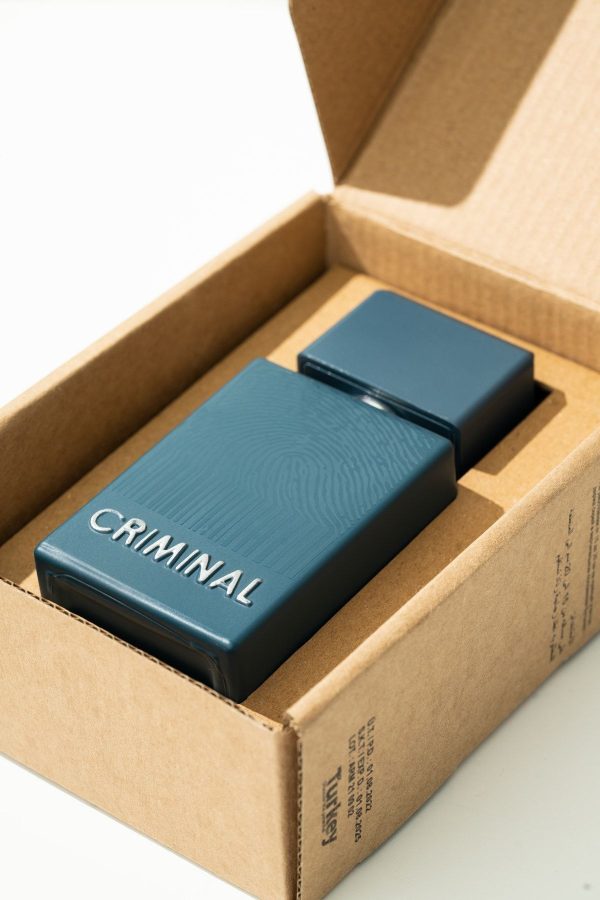 ادکلن اورجینال برند Criminal مدل Le Male Edp 60ml کد 330456497 - Image 4