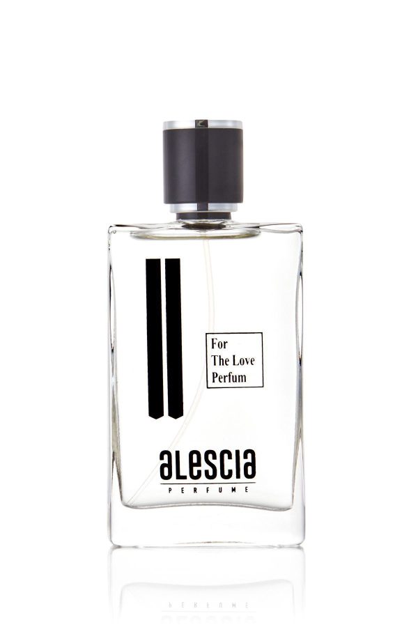 ادکلن اورجینال برند Alescia کد 86120901 - Image 2