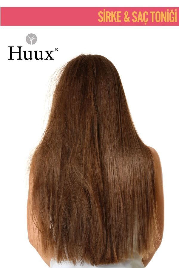 تونیک ضد ریزش مو اورجینال برند Huux کد 299701268 - Image 4