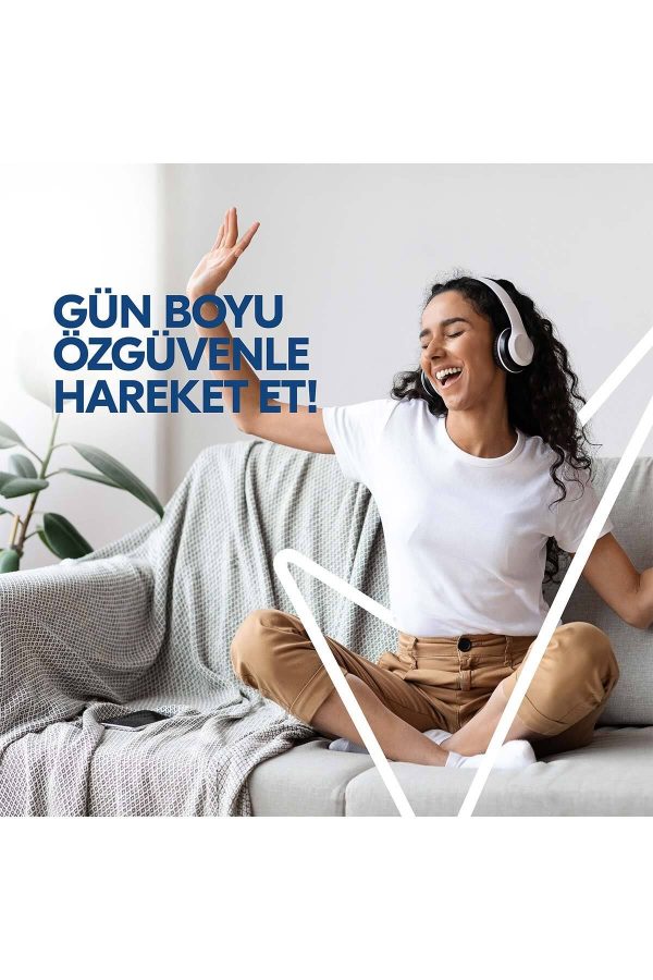 دئودورانت اورجینال برند Rexona کد 807500097 - Image 6