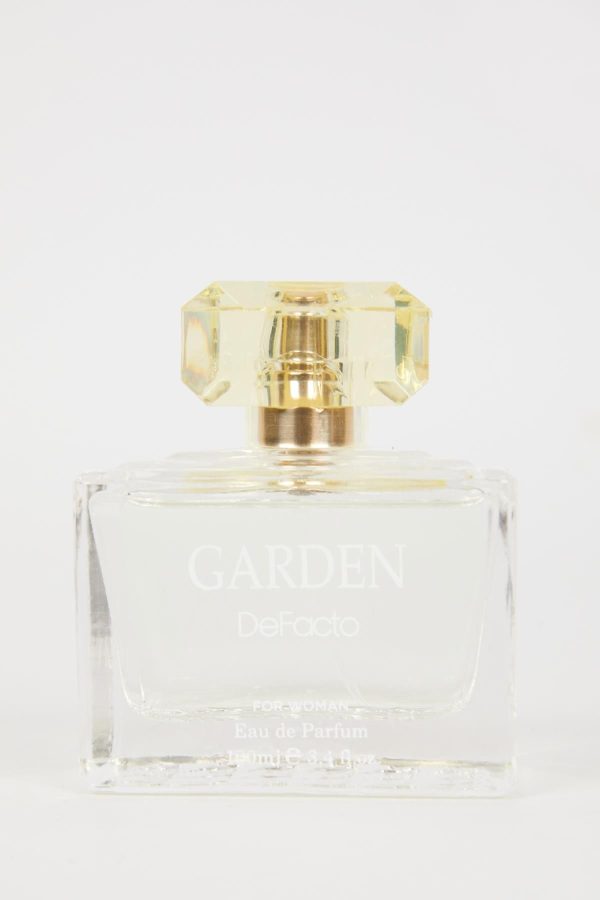 ادکلن اورجینال برند Defacto مدل Garden Aromatik 100 ml کد 739454814