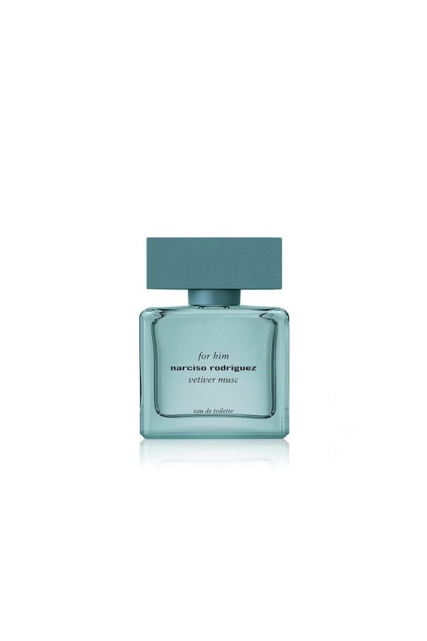 ادکلن اورجینال برند Narciso rodriguez مدل Vetiver Musc EDT 100 ml کد 803146018