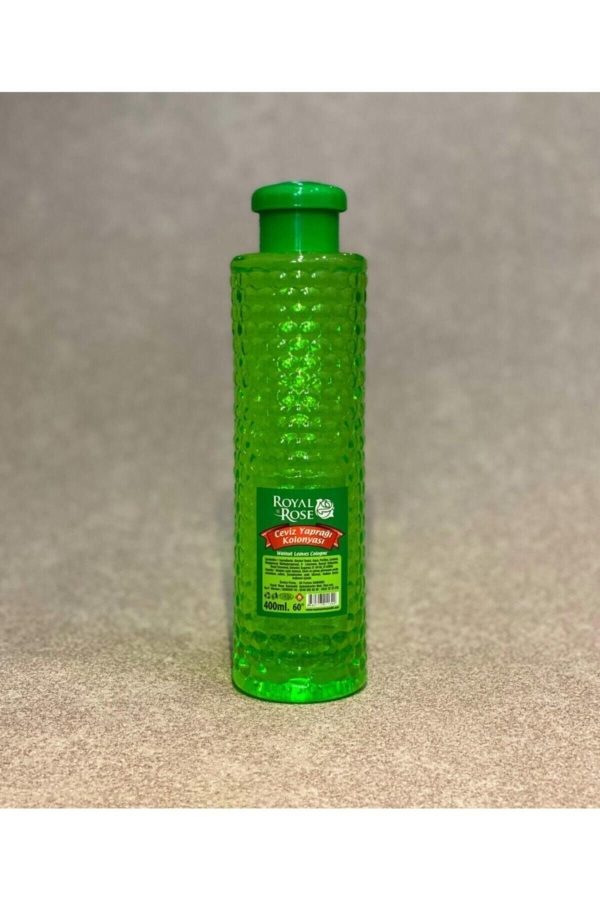 ادکلن اورجینال برند Royal rose مدل Ceviz Yaprağı Kolonyası 400 ml کد 62865006 - Image 2