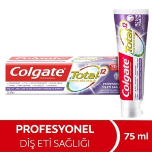 خمیر دندان اورجینال برند Colgate کد 32098326