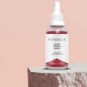 سرم پوست اورجینال برند Penasia کد 768443467