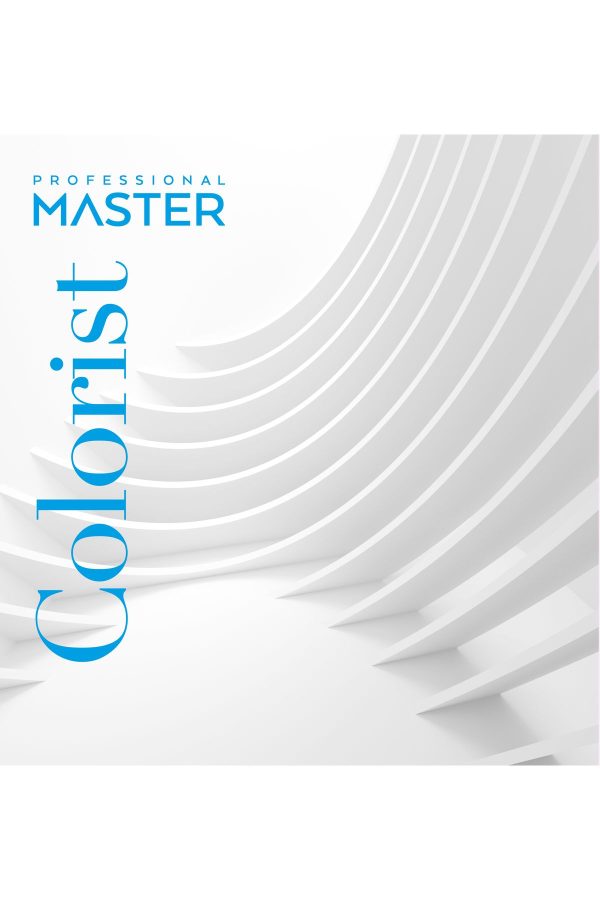 رنگ مو اورجینال برند Master colorist کد 831976527 - Image 5