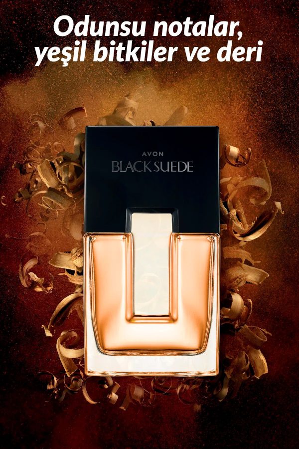 ادکلن اورجینال برند Avon کد 822734478 - Image 5