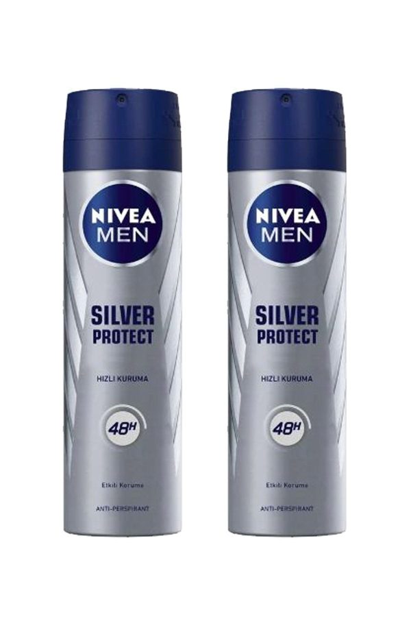 دئودورانت اورجینال برند Nivea کد 36433478