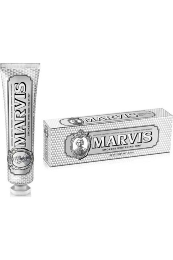 خمیر دندان اورجینال برند Marvis کد 41945051