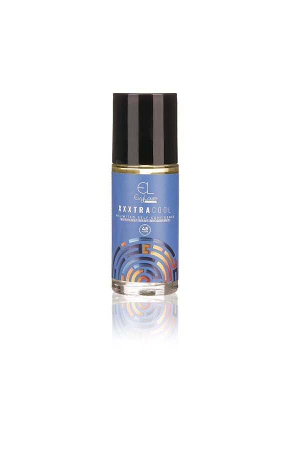 دئودورانت اورجینال برند Evylaure مدل Xxxtra Cool Roll-on Deodorant کد 816440299 - Image 5