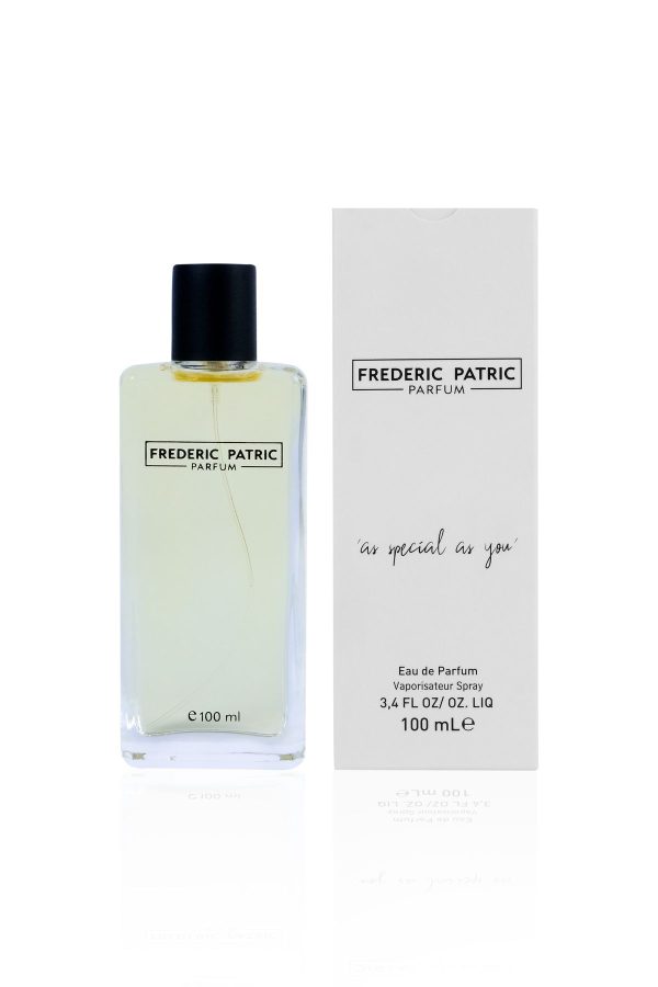 ادکلن اورجینال برند Frederic patric مدل B-2 100 ML کد 220082802
