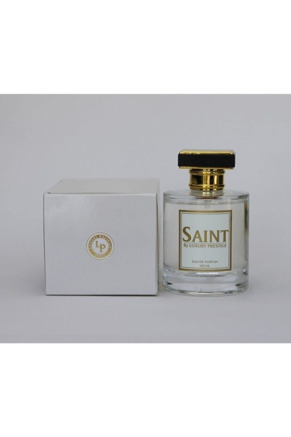 ادکلن اورجینال برند Luxury prestige مدل Saınt Charlot 1990 100 ml کد 47878196 - Image 4