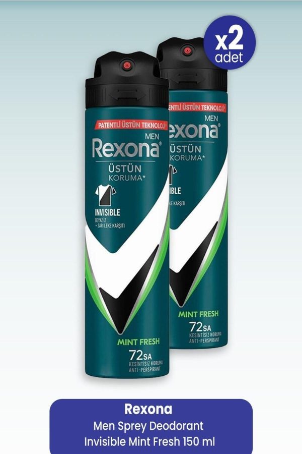 دئودورانت اورجینال برند Rexona کد 732771421