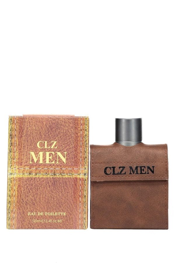 ادکلن اورجینال برند Collezione مدل Clz Men Edt 100 Ml کد 167632093