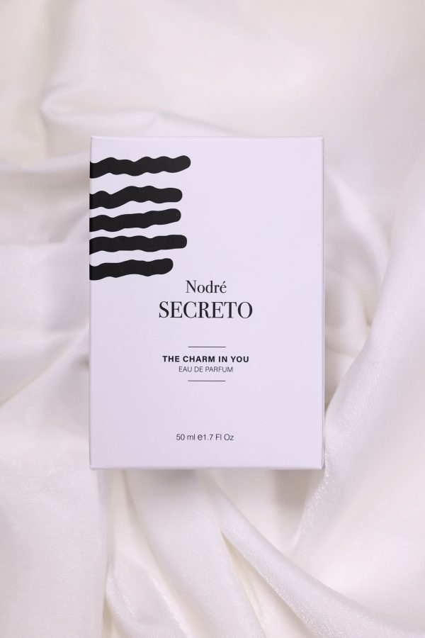 ادکلن اورجینال برند Nodre مدل 50ml Edp Kadın Parfüm کد 795503150 - Image 2