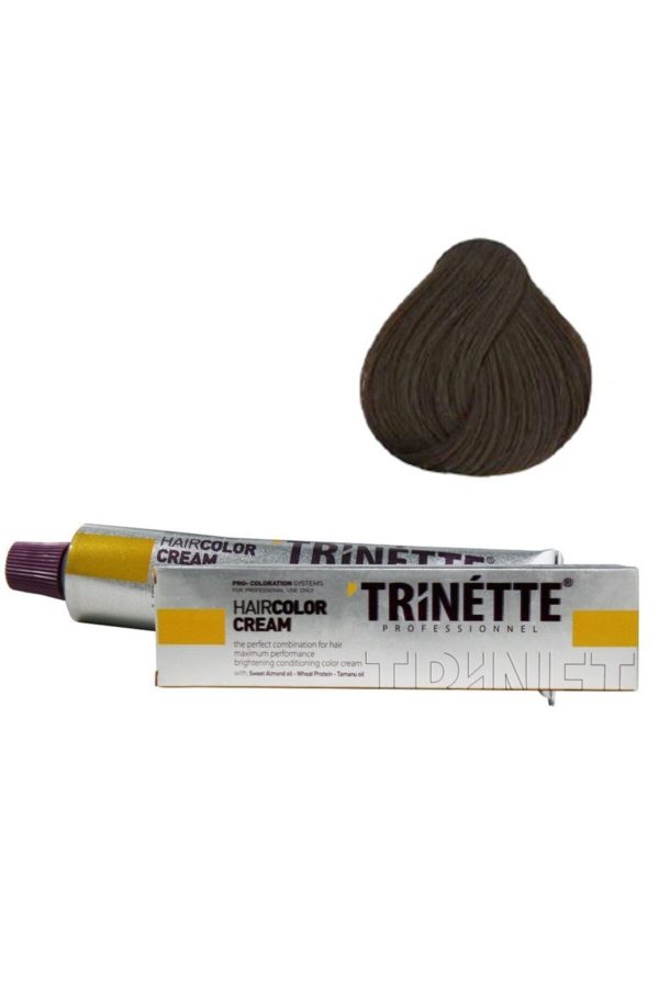 رنگ مو اورجینال برند Trinette مدل 535 Kakao Kahve کد 39553361