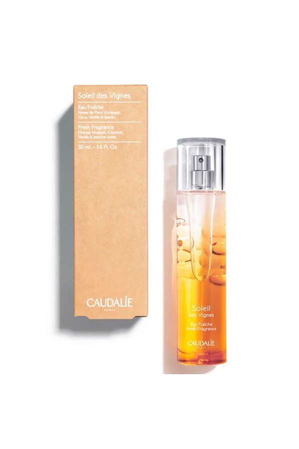 ادکلن اورجینال برند Caudalie مدل Aromalı Parfüm 50 ml کد 307060050 - Image 2
