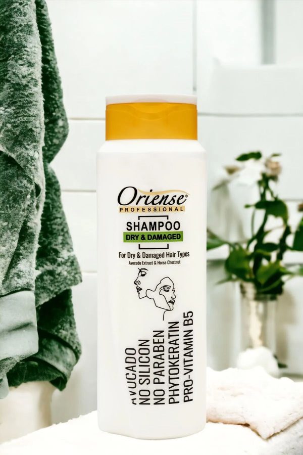 شامپو اورجینال برند Oriense کد 832244583 - Image 6