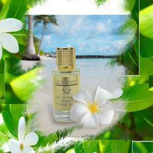 ادکلن اورجینال برند Gucanni مدل Flowerbomb 75ml EDP کد 825981597