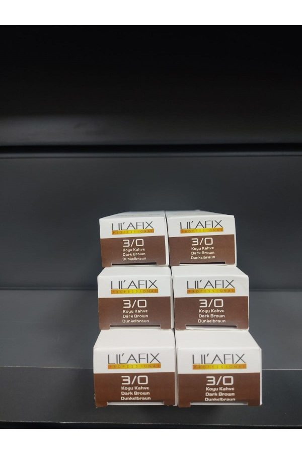 رنگ مو اورجینال برند Lilafix کد 752362670