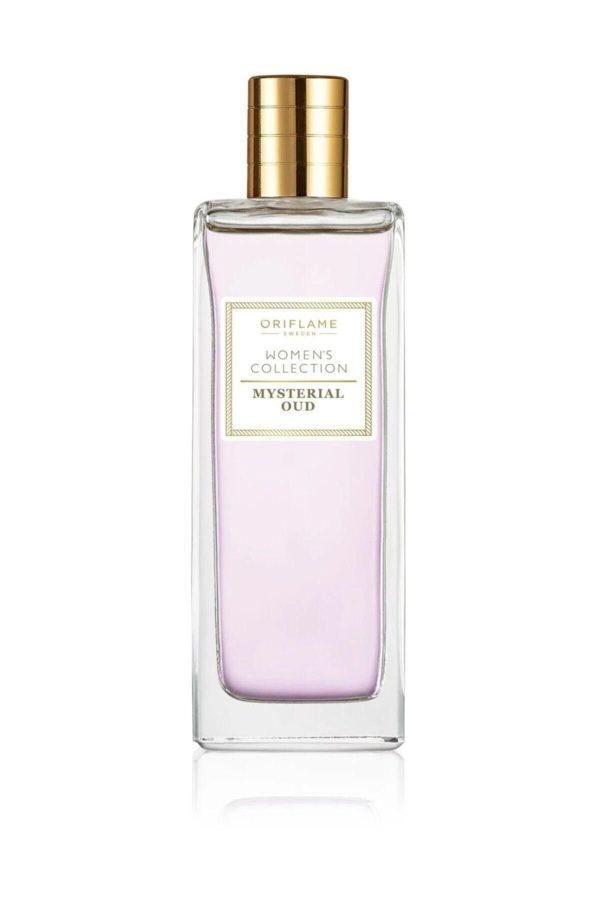 ادکلن اورجینال برند Oriflame مدل Mysterıal Oud 50ml کد 36314772