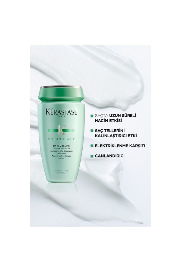 شامپو اورجینال برند Kerastase کد 804311026 - Image 2