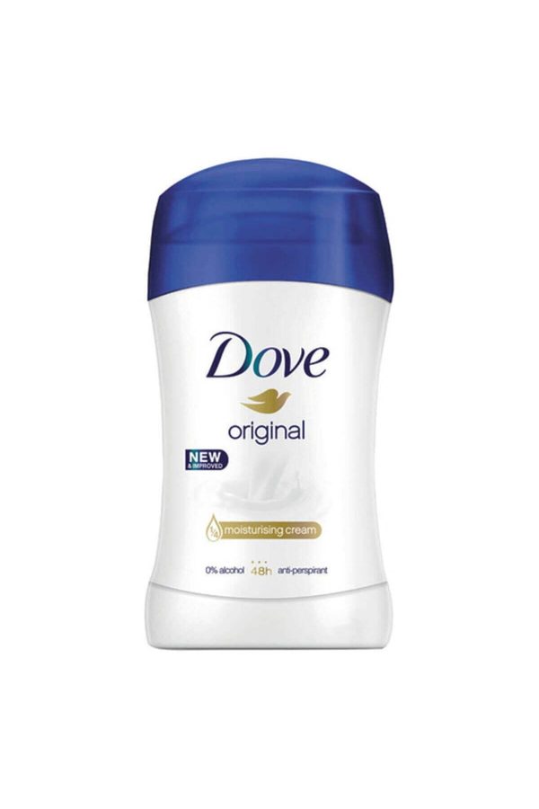 دئودورانت اورجینال برند Dove مدل Original Stick 50 gr کد 278882017