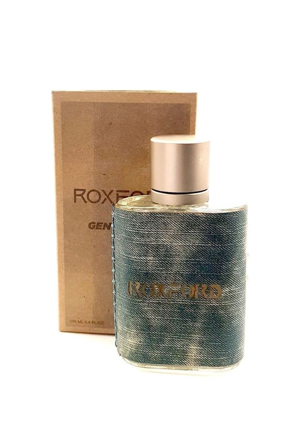 ادکلن اورجینال برند Roxford کد 370422200