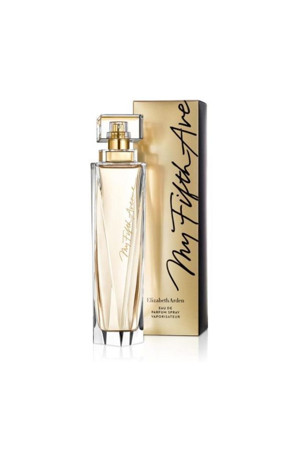 ادکلن اورجینال برند Elizabeth arden مدل Fifth Avenue کد 34388712 - Image 2