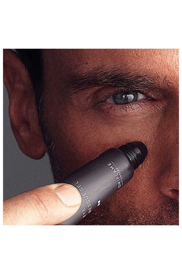 کرم دور چشم اورجینال برند Oriflame مدل Instant Absorbing Eye Gel کد 706111398 - Image 2