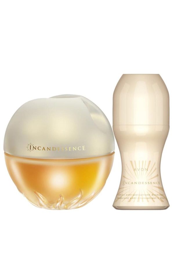 ادکلن اورجینال برند Avon مدل Incandessence کد 40947685