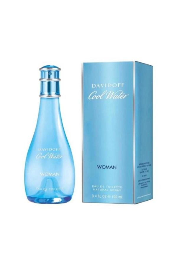 ادکلن اورجینال برند Davidoff کد 287200 - Image 2