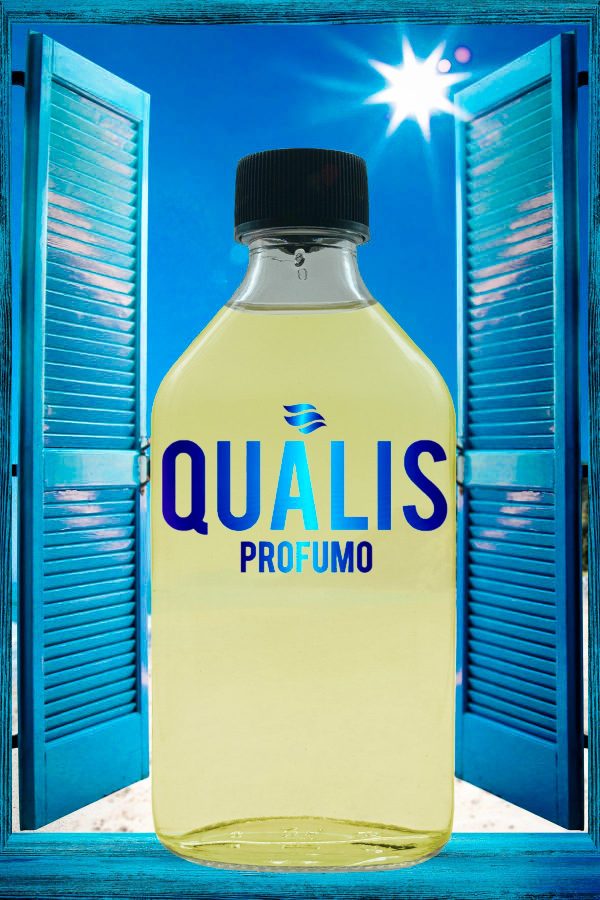 ادکلن اورجینال برند Qualis کد 756498742 - Image 5