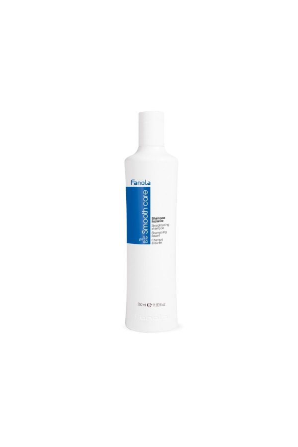 شامپو اورجینال برند Fanola مدل Smooth Care Shampoo 350ml کد 221462149
