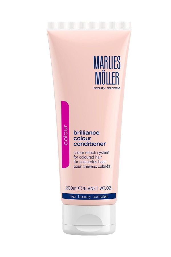 کرم مو اورجینال برند Marlies moller کد 3270745