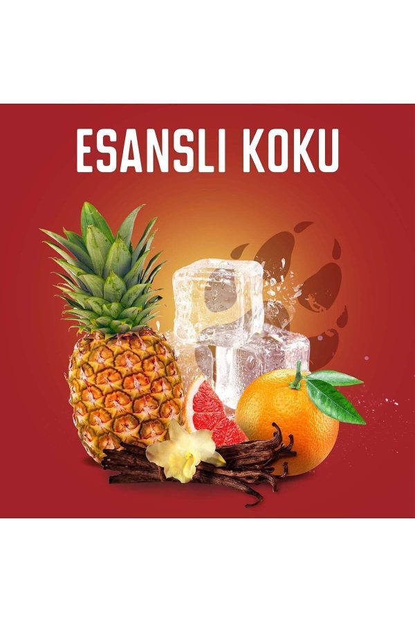 دئودورانت اورجینال برند Old spice کد 242868803 - Image 5