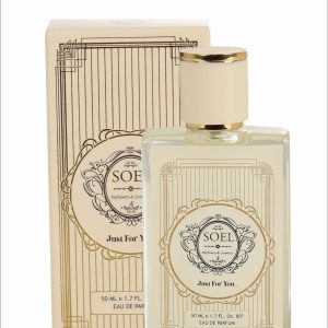 ادکلن اورجینال برند Soel parfum مدل K34 کد 46398973