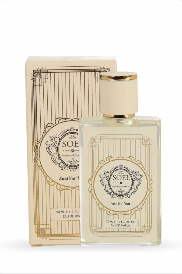 ادکلن اورجینال برند Soel parfum مدل K34 کد 46398973 - Image 2