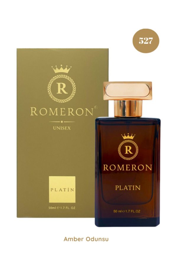 ادکلن اورجینال برند Romeron مدل ROMERON 527 کد 776823938