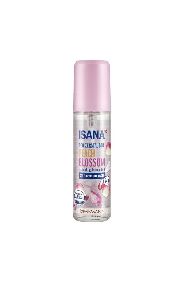 دئودورانت اورجینال برند Isana کد 75855259