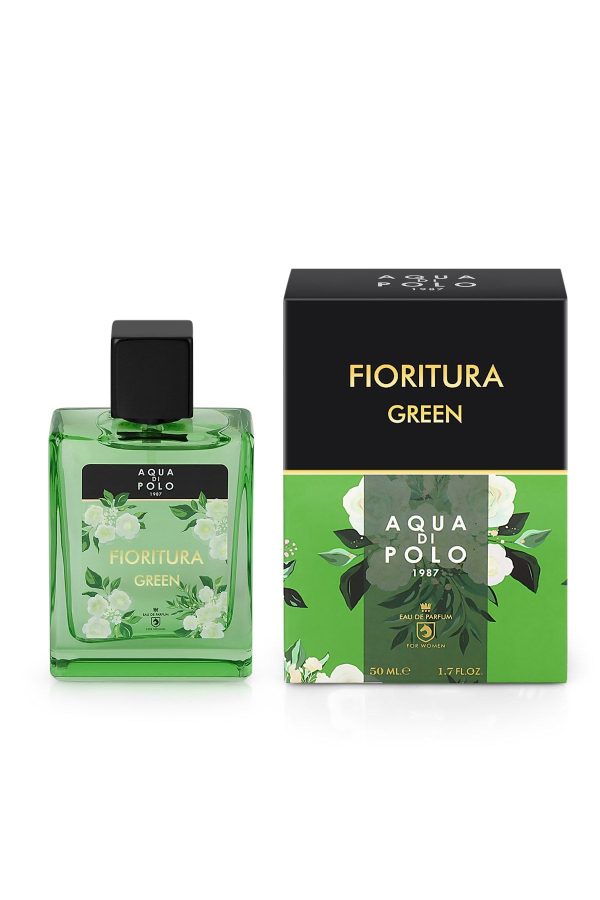 ادکلن اورجینال برند Aqua di polo 1987 کد 101946582