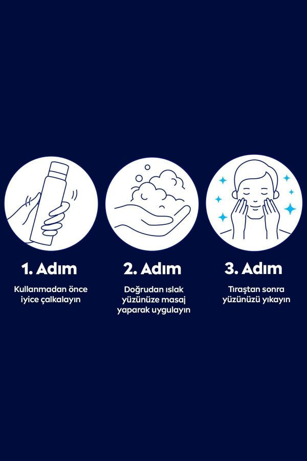 موم اپیلاسیون اورجینال برند Nivea کد 1069022 - Image 4