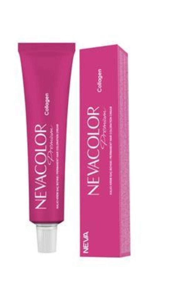رنگ مو اورجینال برند Neva color مدل Extra Açık Küllü Platin کد 33115237