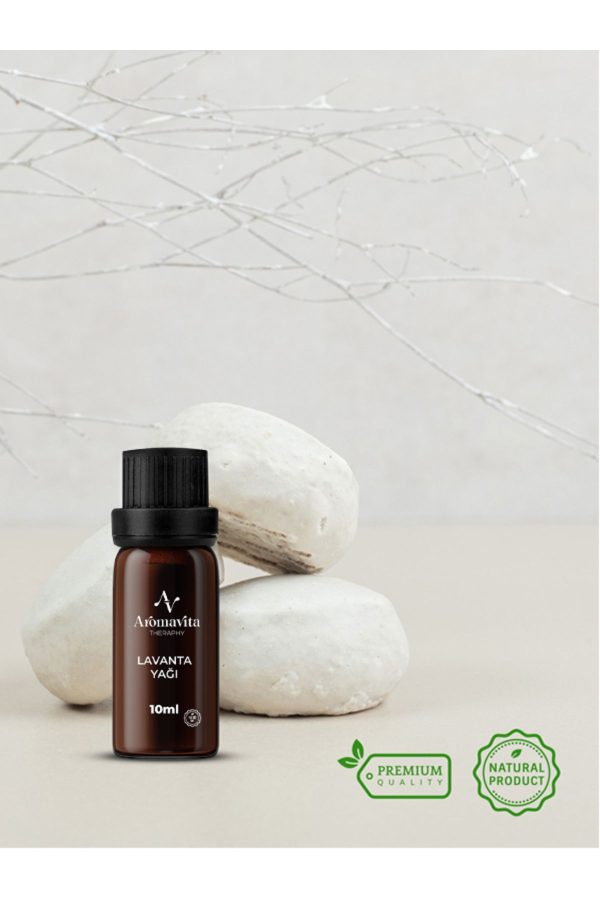 روغن مراقبت کننده اورجینال برند Aromavita کد 768038962 - Image 2